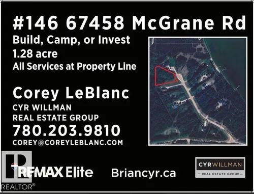 #146 67458 McGrane Rd