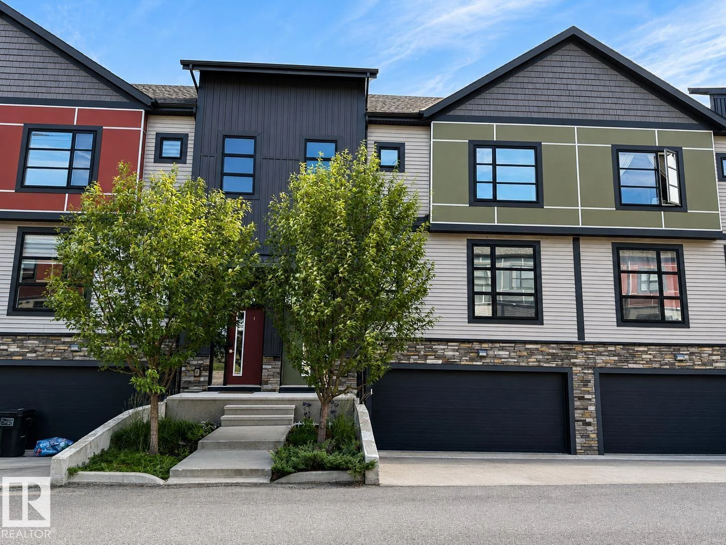 #2 14715 125 ST NW, Edmonton