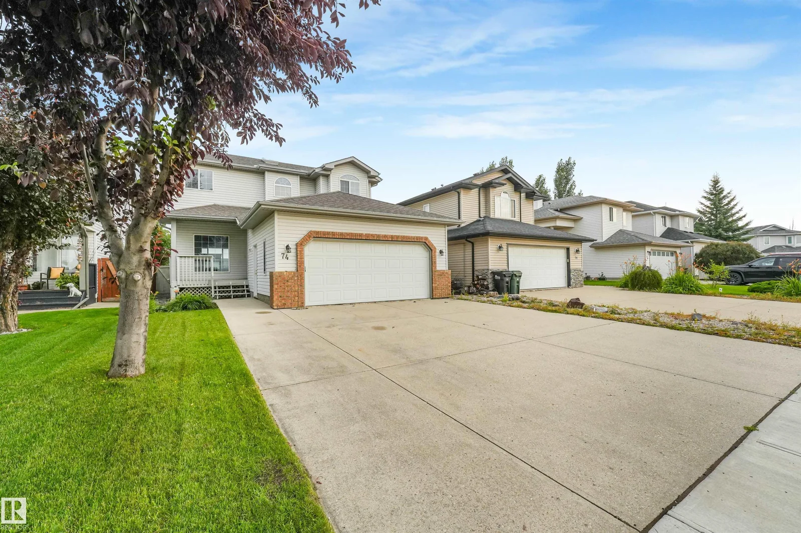 74 CATALINA DR, Sherwood Park