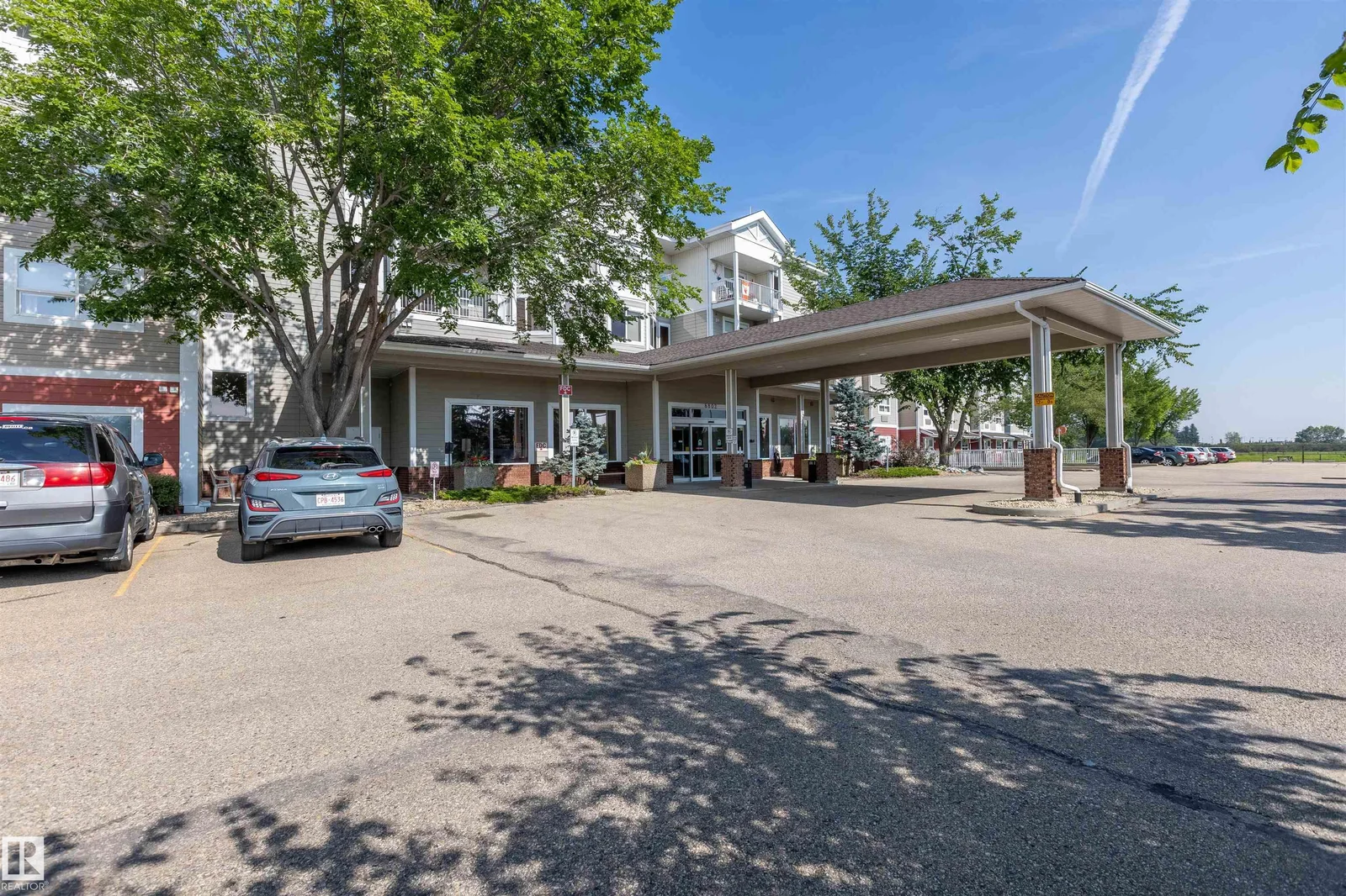 #326 8802 SOUTHFORT DR, Fort Saskatchewan