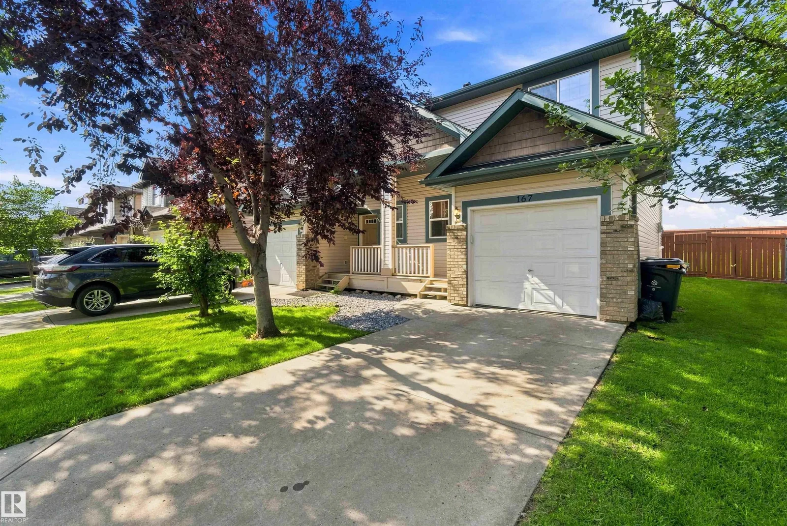 167 GALLOWAY WD, Fort Saskatchewan