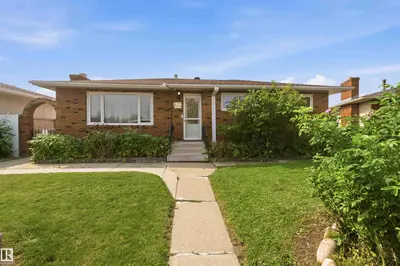 Photo 1 of 8031 135A AV NW