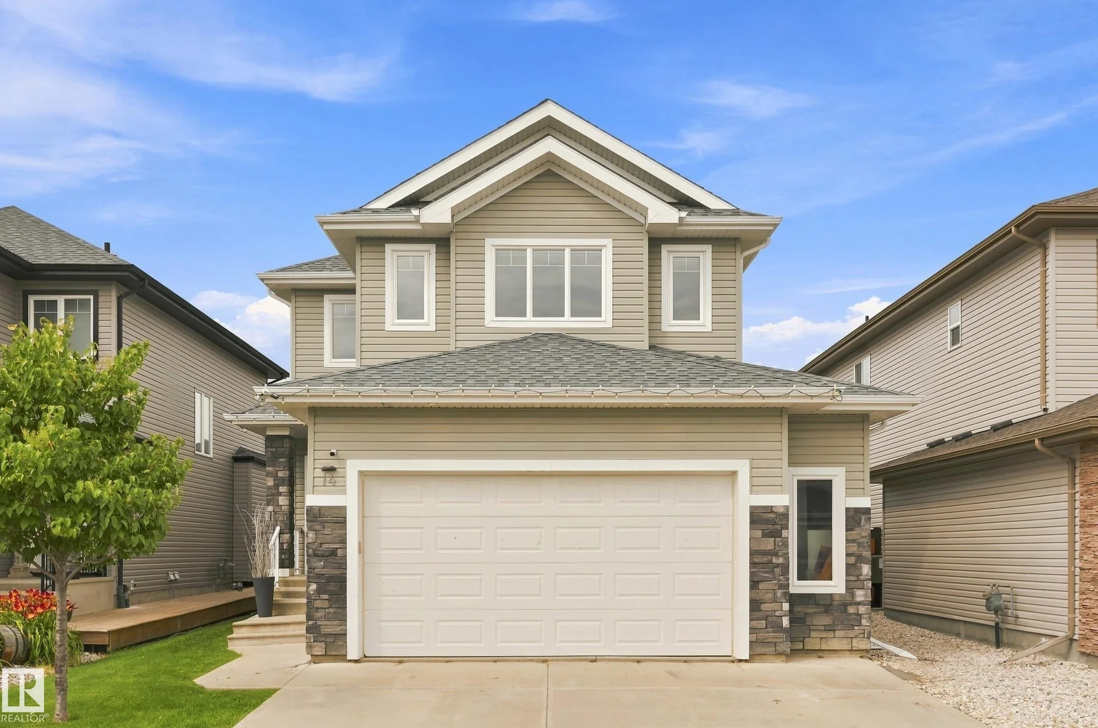 14 ELLISON CO, Fort Saskatchewan