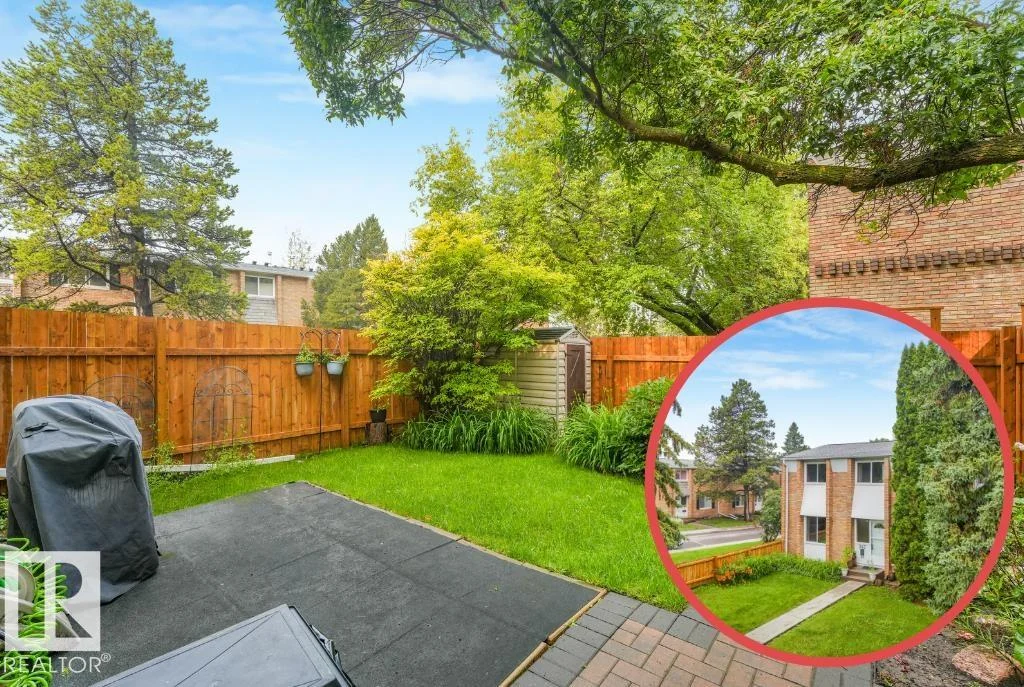 267 RIDGEWOOD TC, St. Albert