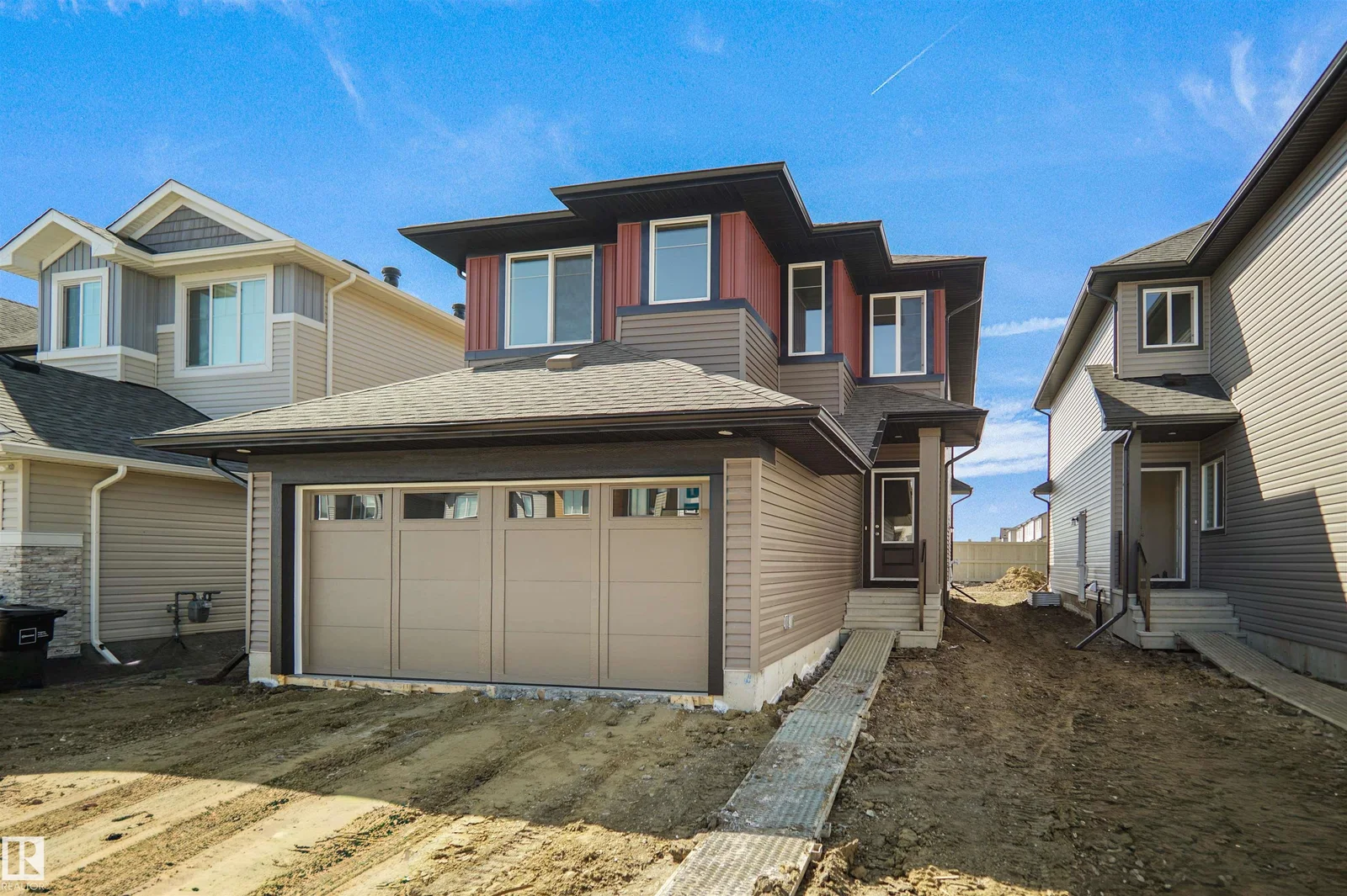 7235 182 AV NW, Edmonton