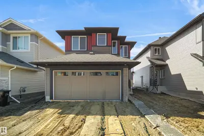Photo 1 of 7235 182 AV NW