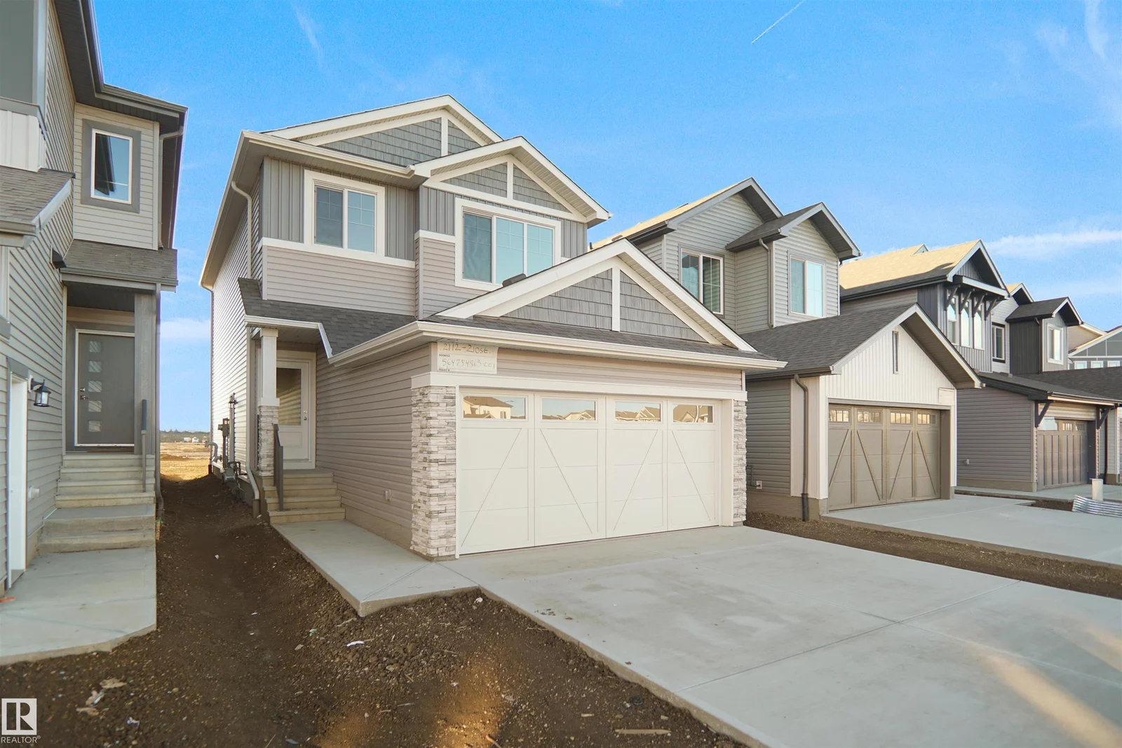8456 183 AV NW, Edmonton