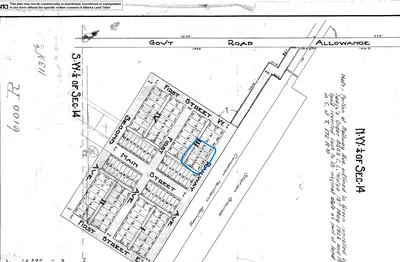 Photo 1 of Lot 20-23 Block 3