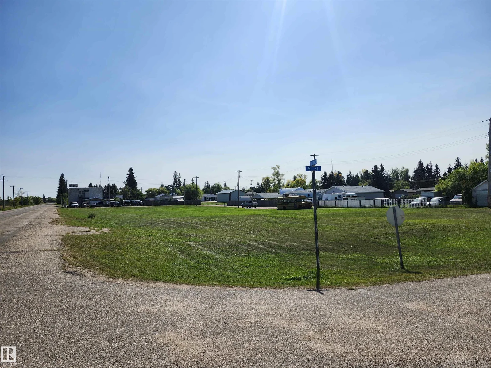 Lot 20-23 Block 3, Minburn