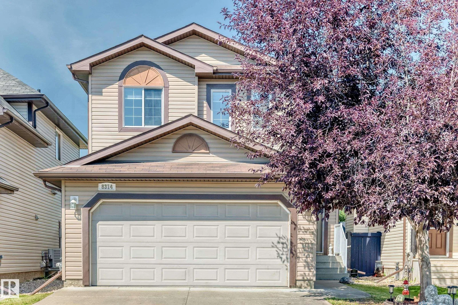 8314 180A AV NW, Edmonton