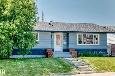 Photo 1 of 7215 144 AV NW