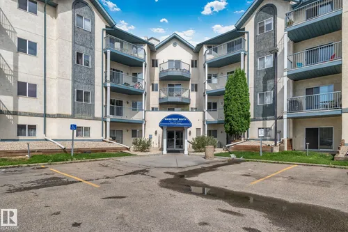 #210 2508 50 ST NW
