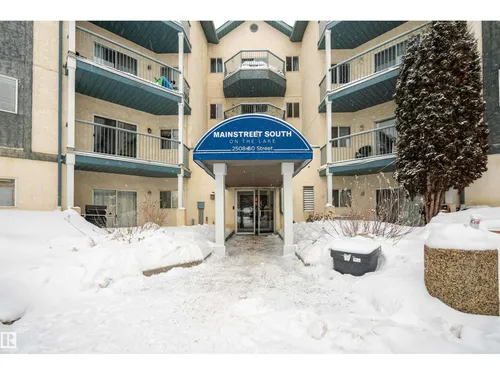 #108 2508 50 ST NW