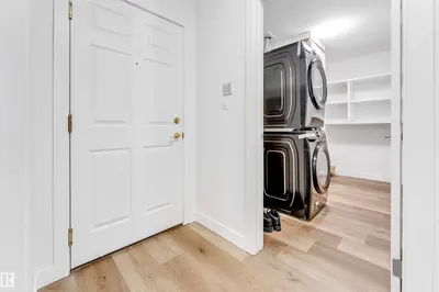 Photo 4 of #107 9760 176 st NW