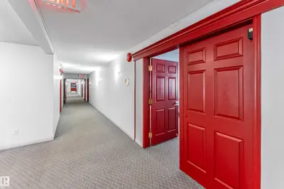 Photo 3 of #107 9760 176 st NW