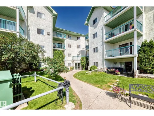 #208 9619 174 ST NW