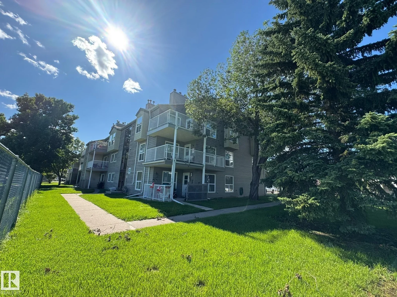 #310 60 Alpine PL, St. Albert