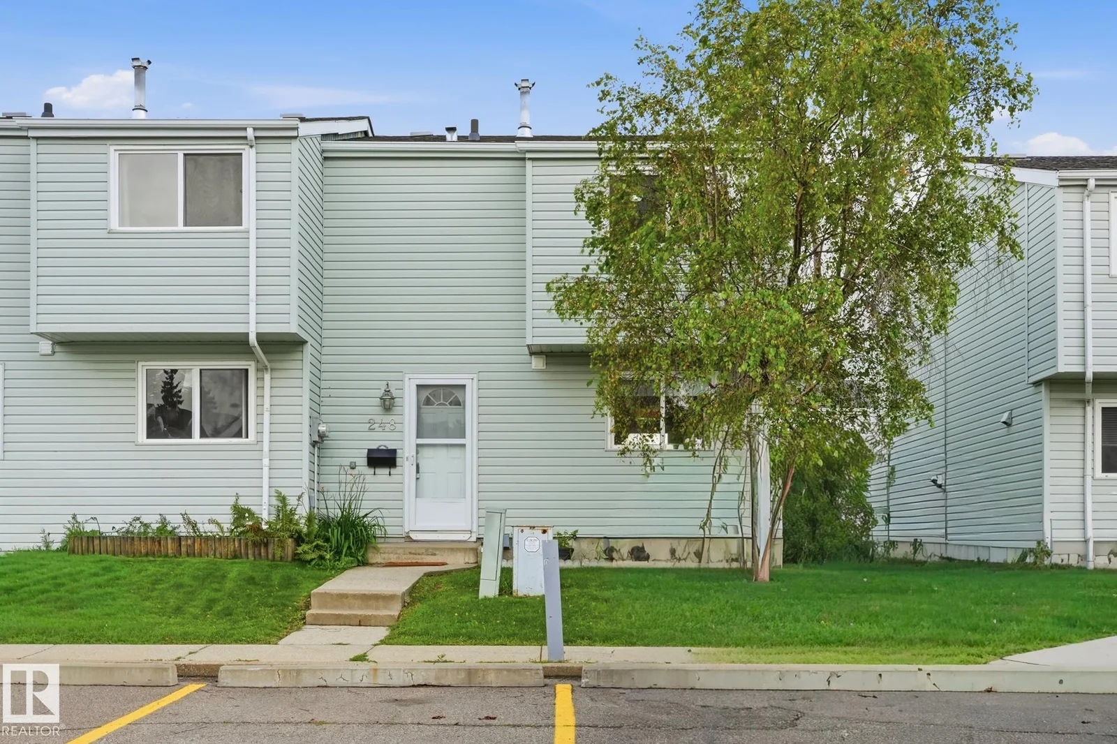 248 DICKINSFIELD CT NW, Edmonton