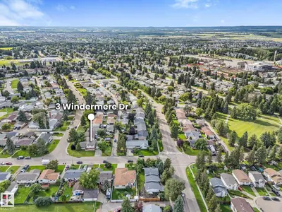 Photo 1 of 3 WINDERMERE DR S