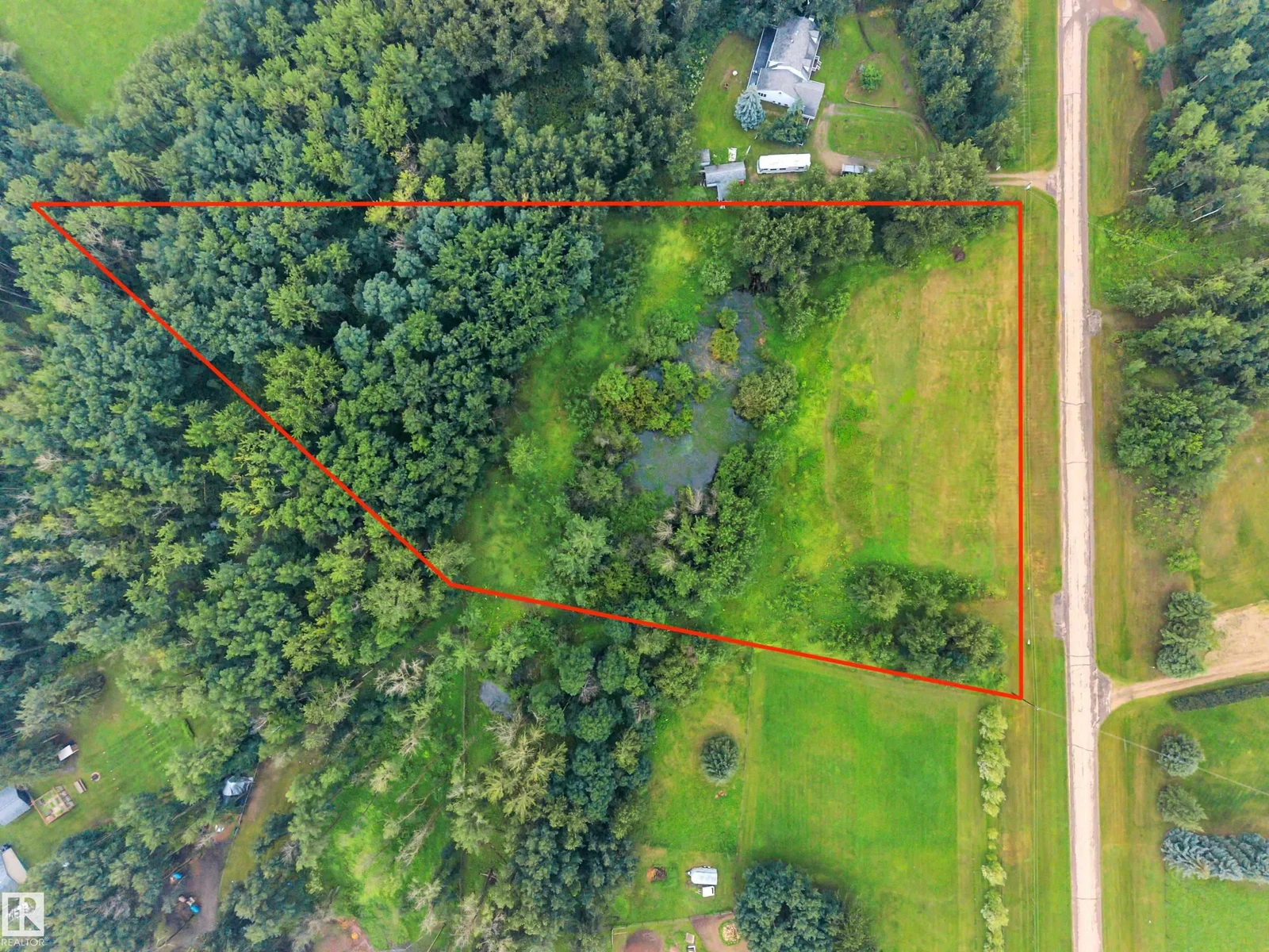 #40 54120 RGE ROAD 12, Rural Parkland County