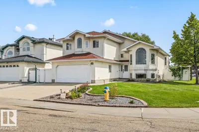 Photo 1 of 8731 160A AV NW