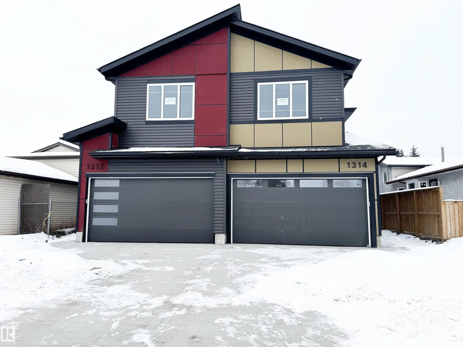 1312 35 ST NW, Edmonton