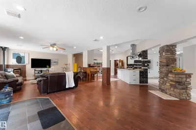 Photo 4 of #190 50449 RGE RD 233