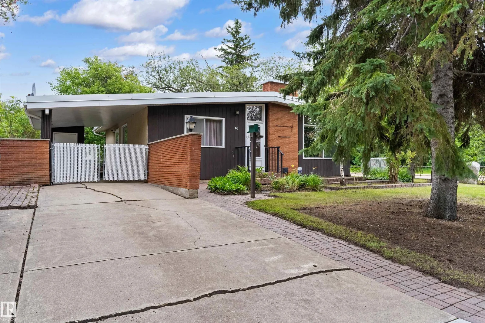 40 CURLEW CR, Sherwood Park