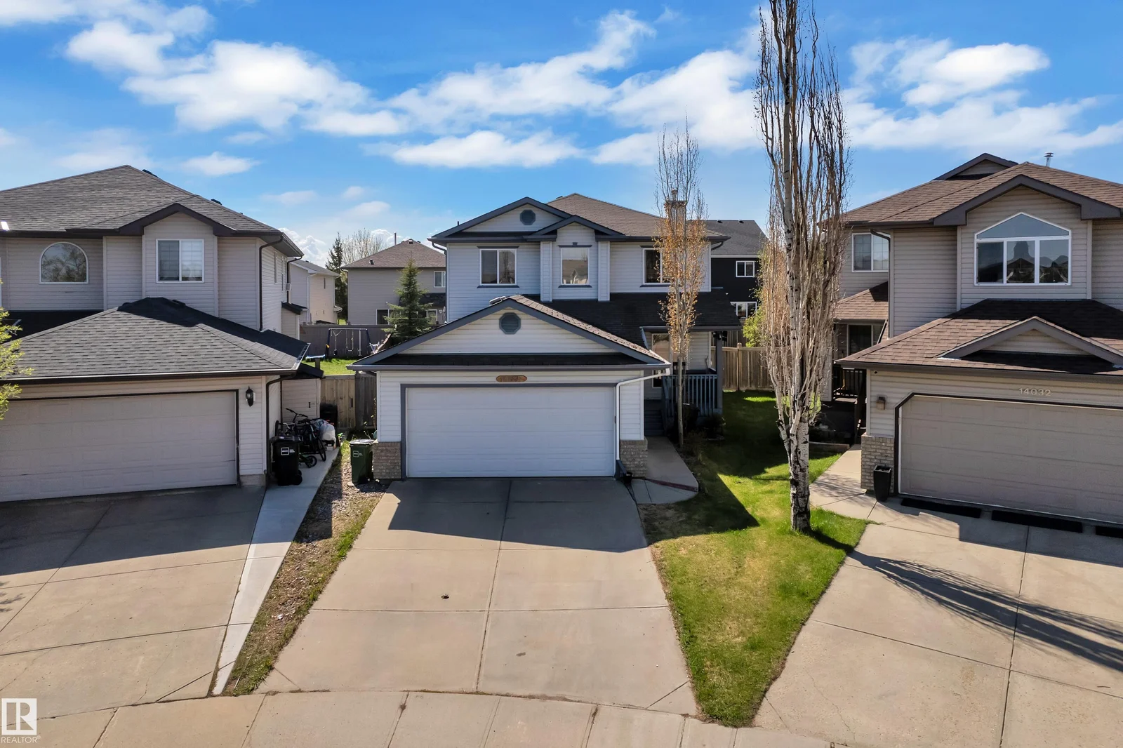 14031 136 ST NW, Edmonton
