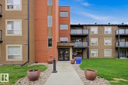 #312 13908 136 ST NW