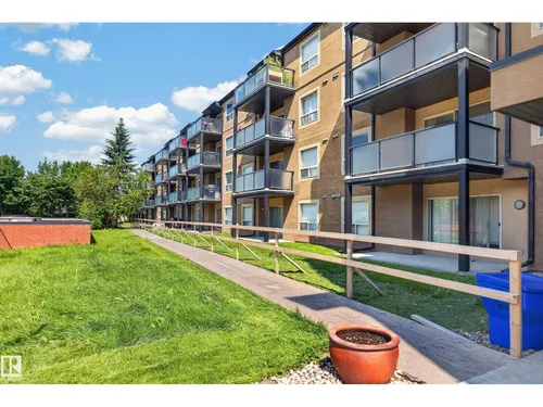 #104 13907 136 ST NW