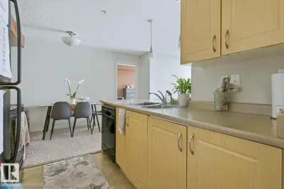 Photo 4 of #106 13907 136 ST NW