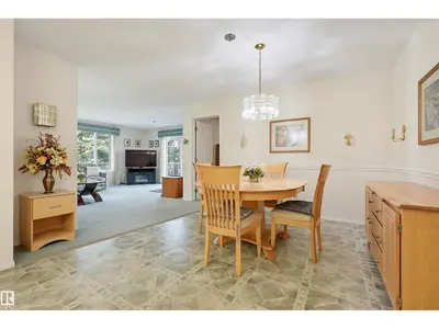 Photo 1 of #211 10915 21 AV NW