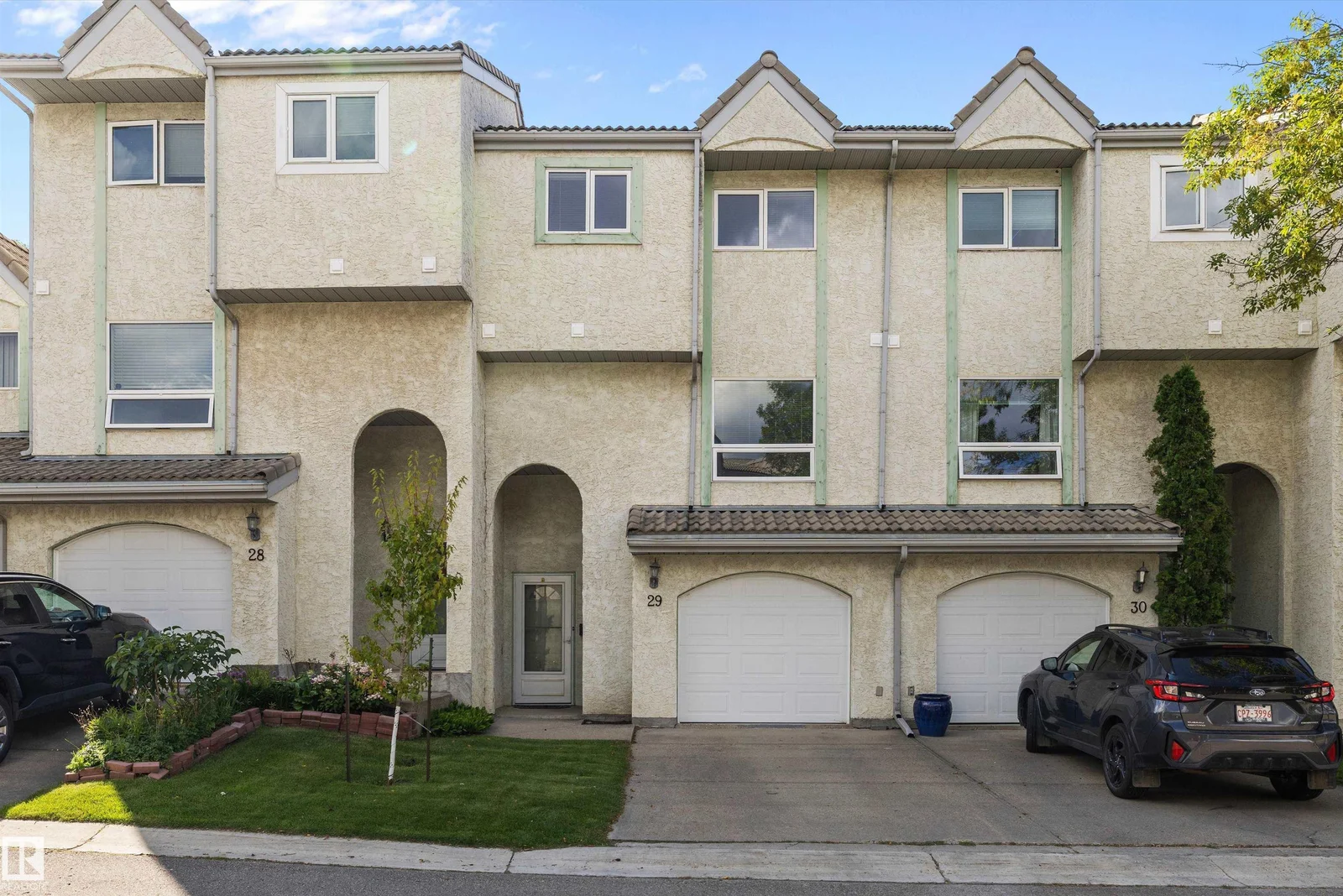 #29 9520 174 ST NW, Edmonton