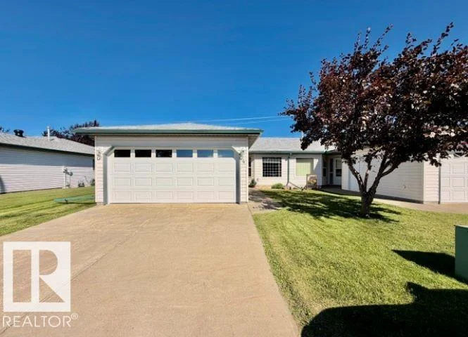 #4 5714 50 ST, Wetaskiwin
