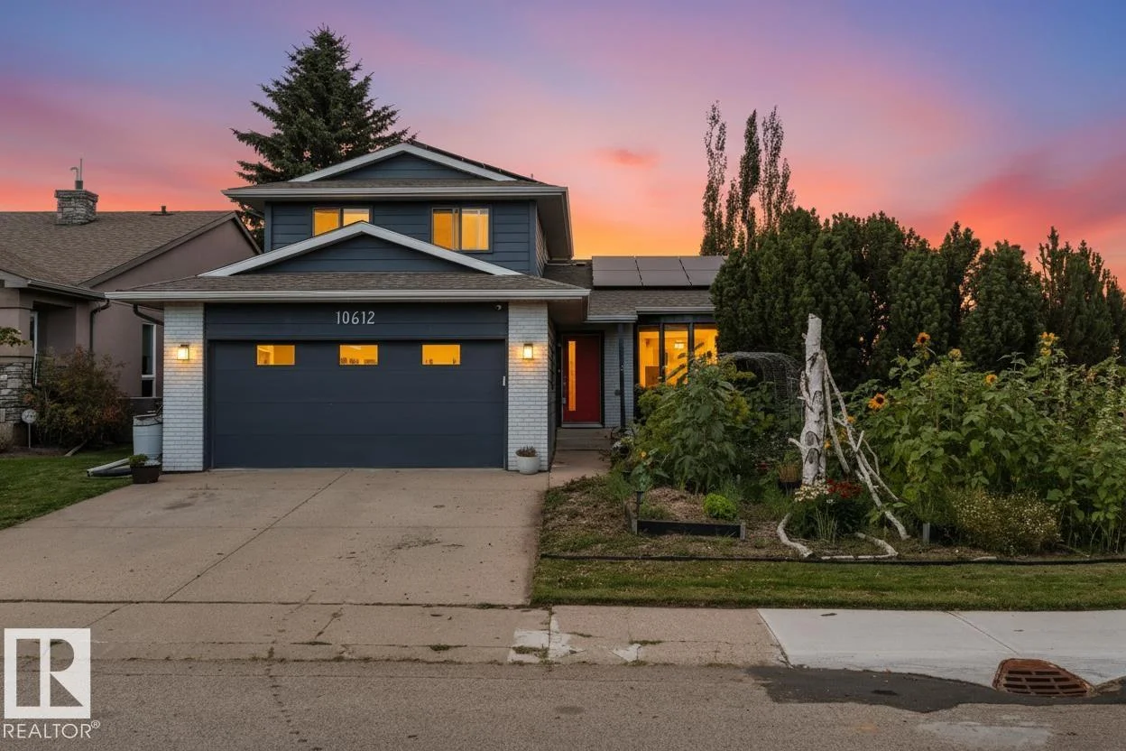 10612 10 AV NW, Edmonton