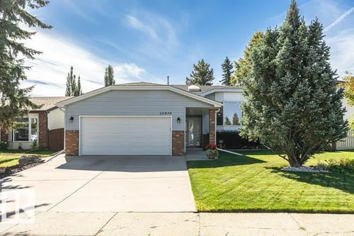 10439 14 AV NW NW