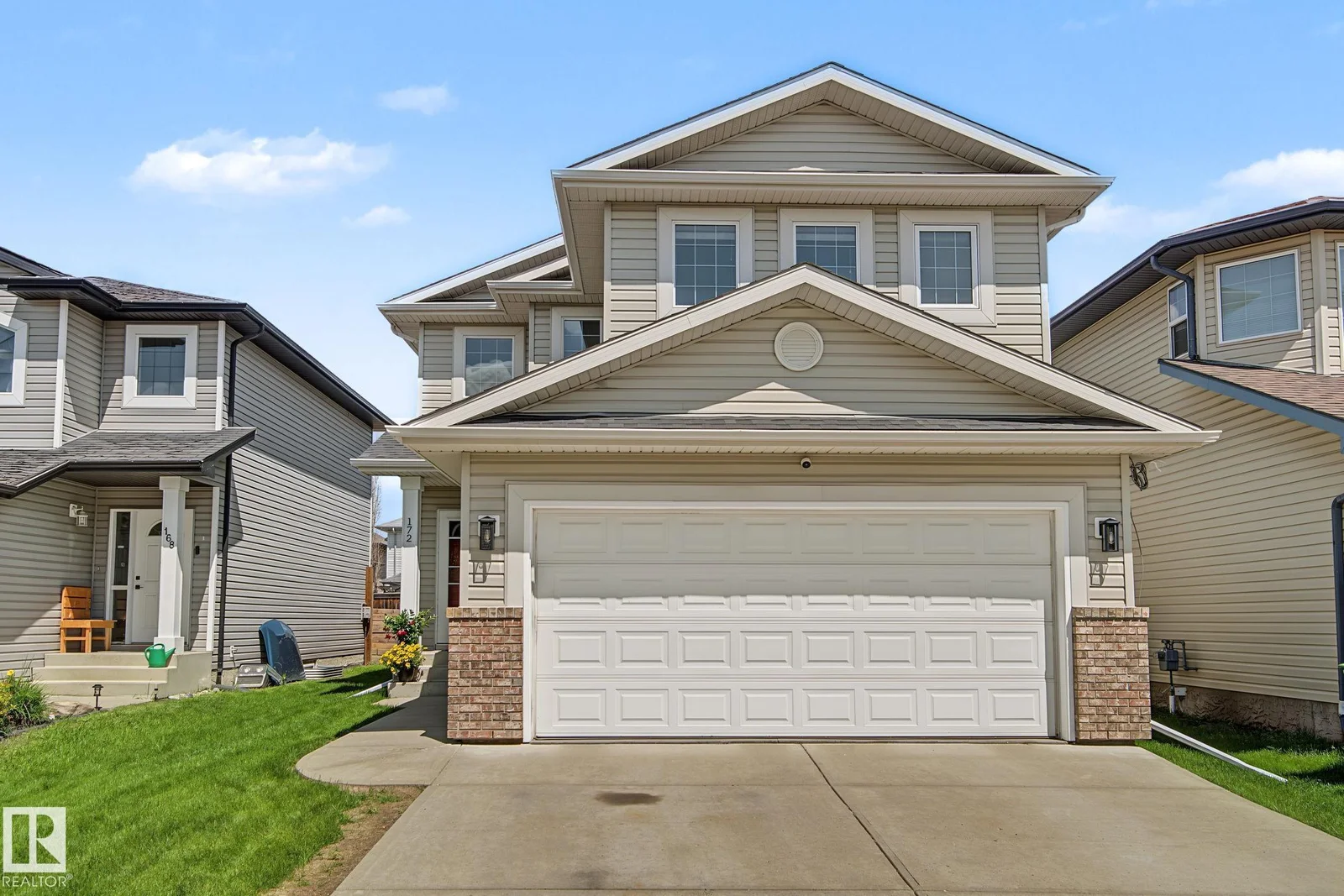172 GALLOWAY WD, Fort Saskatchewan