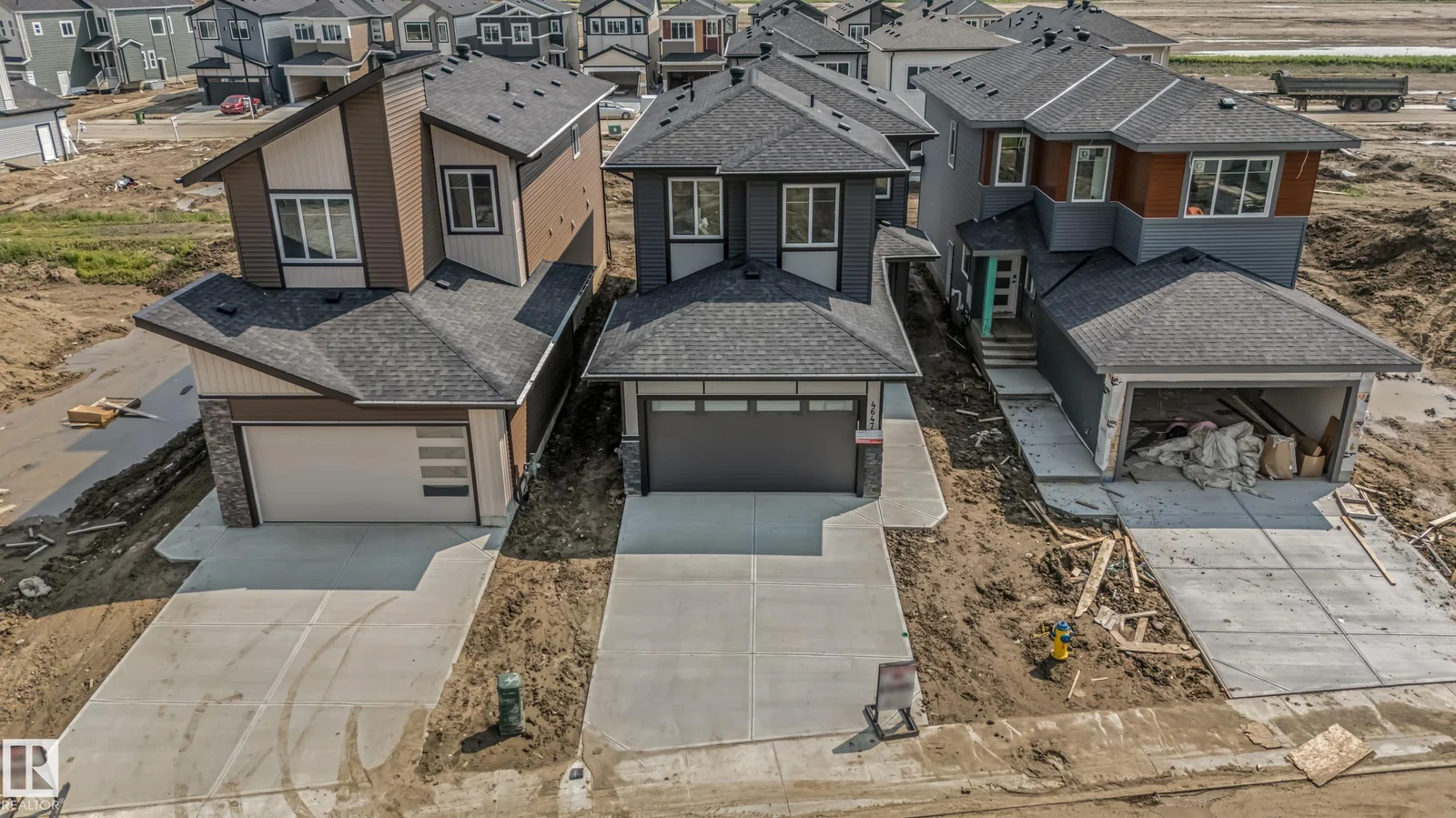 4647 17 AVENUE SW, Edmonton