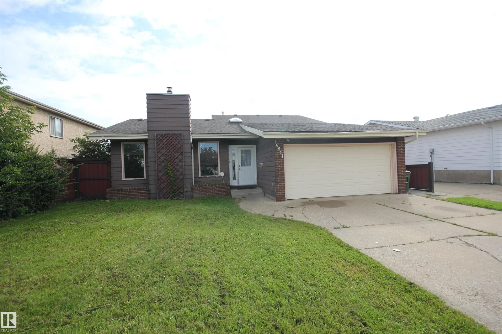 16547 113 ST NW, Edmonton