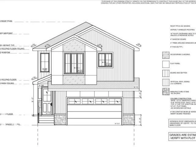 13136 187 AV NW, Edmonton