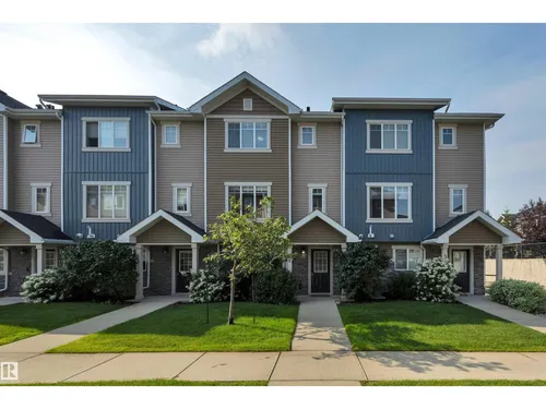 #58 9535 217 ST NW