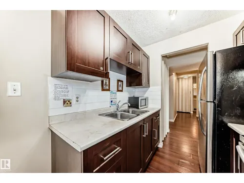 #505 8310 JASPER AV NW