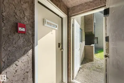 Photo 1 of #101 7915 112 AV NW