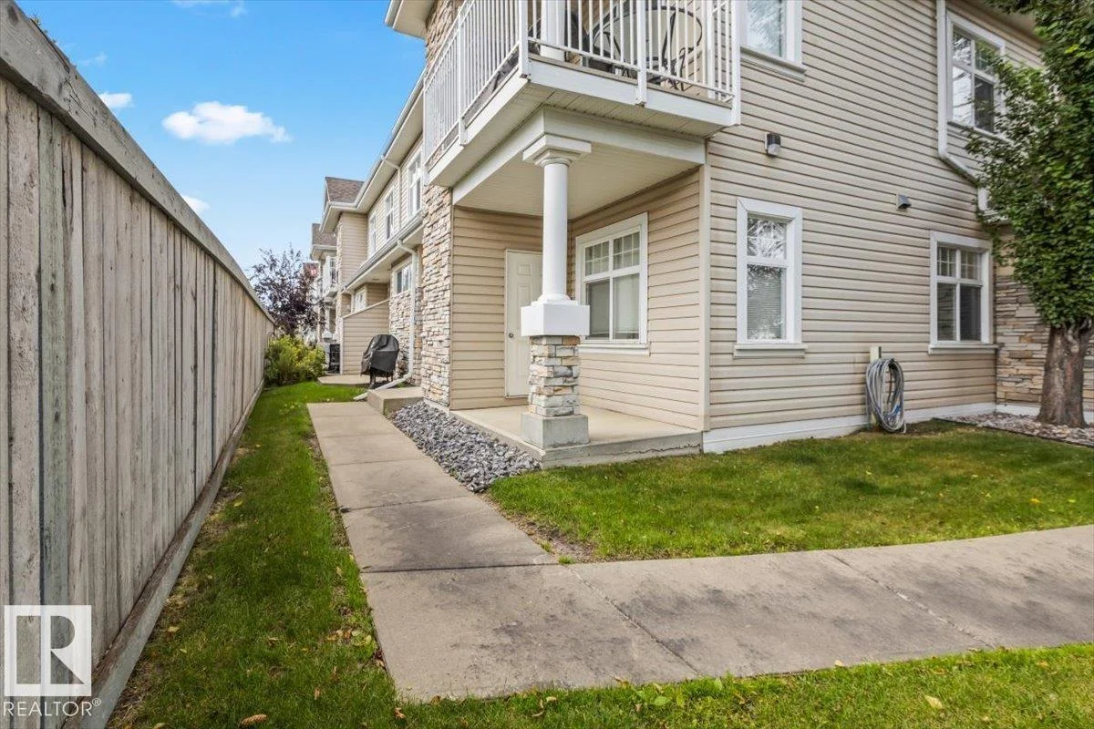 #1 1179 SUMMERSIDE DR SW, Edmonton