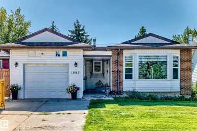 Photo 1 of 11945 138 AV NW