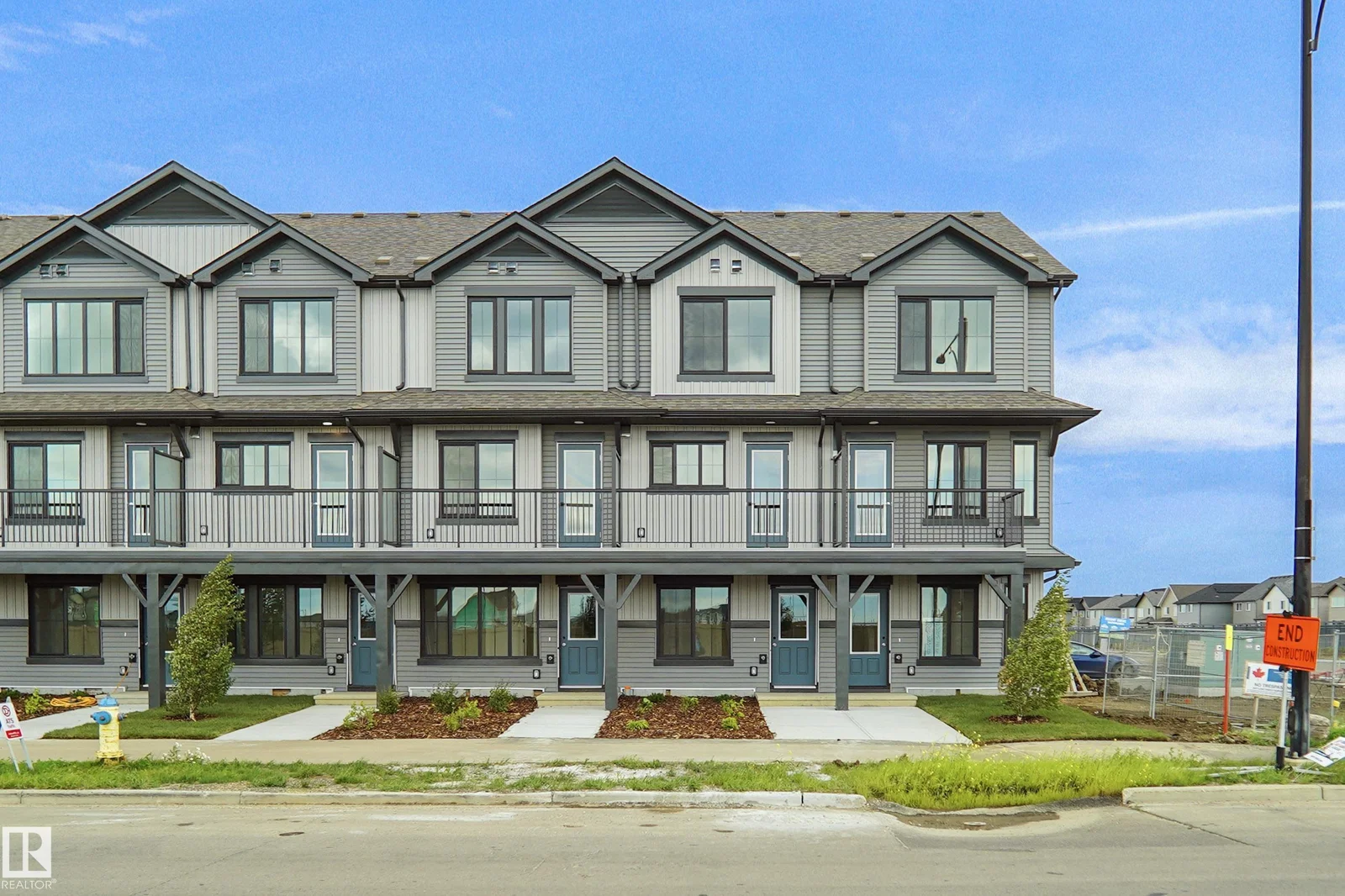 #93 3705 141 ST SW, Edmonton