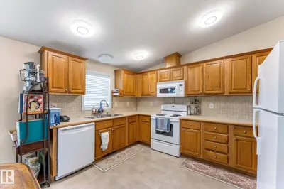 Photo 4 of 1242 53222 Range Road 272