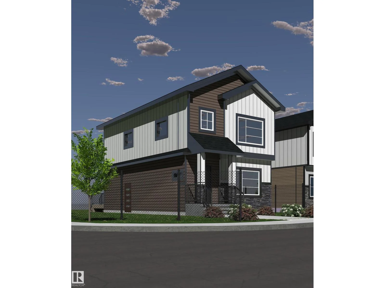 10201 92A Ave, Morinville