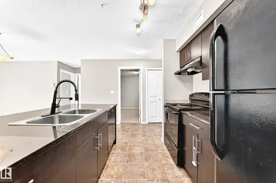Photo 2 of #218 5810 MULLEN PL NW NW